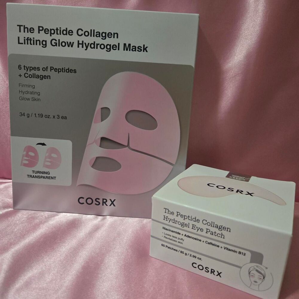 COSRX Bundle